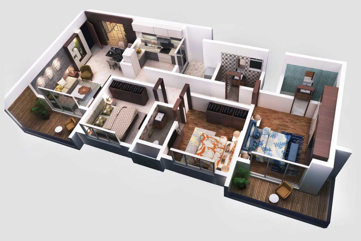 Amber Residency